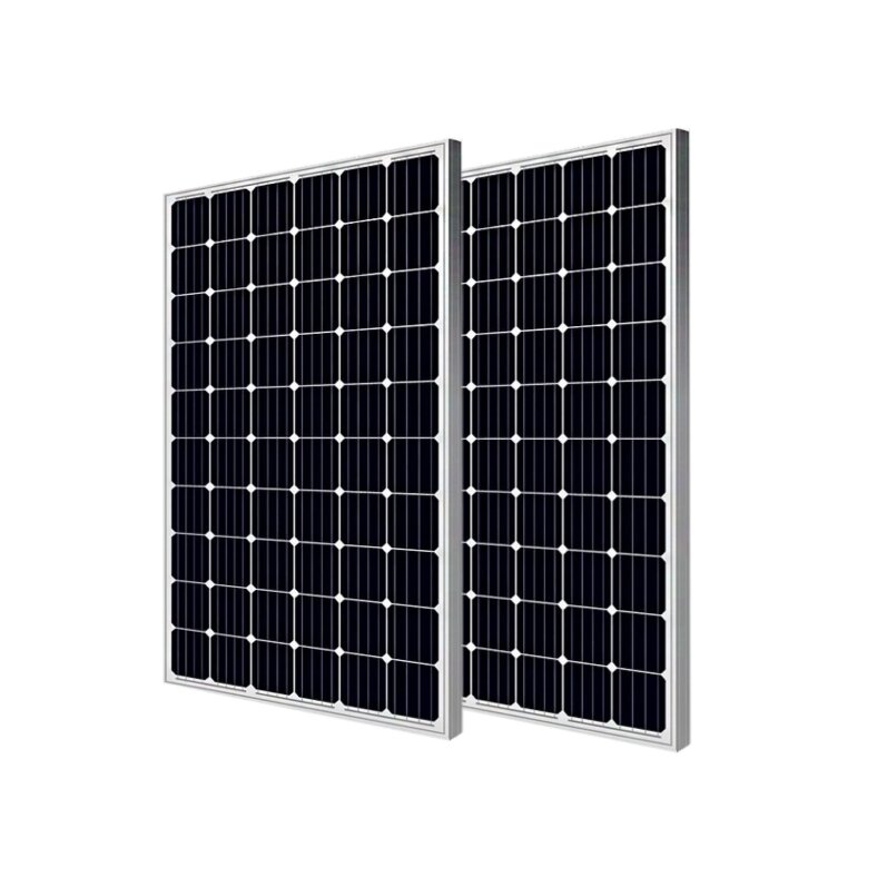 Könner & Söhne Solarmodul-Set 860 W (2 × 430 W) KS SP430-HC