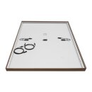 Könner & Söhne Solarmodul-Set 860 W (2 × 430 W) KS SP430-HC