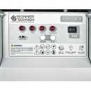 Könner & Söhne ATS-Netzumschalter 230/400 V KS ATS 4/32-15