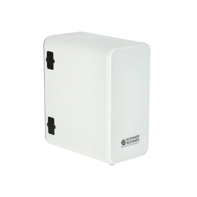 Könner & Söhne LiFePO4 Battery for Balcony Solar Systems 2240 Wh KS 2240BSB