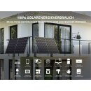 Könner & Söhne LiFePO4-Speicher für...