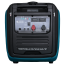 Könner & Söhne Benzin-Gleichstromgenerator 3300 W 50–55 V DC KS 48VGS-DC