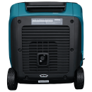 Könner & Söhne Benzin-Gleichstromgenerator 3300 W 50–55 V DC KS 48VGS-DC