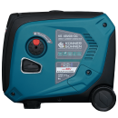 Könner & Söhne Benzin-Gleichstromgenerator 3300 W 50–55 V DC KS 48VGS-DC
