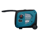 Könner & Söhne Benzin-Gleichstromgenerator 3300 W 50–55 V DC KS 48VGS-DC