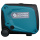 Könner & Söhne Benzin-Gleichstromgenerator 3300 W 50–55 V DC KS 48VGS-DC