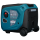 Könner & Söhne Benzin-Gleichstromgenerator 3300 W 50–55 V DC KS 48VGS-DC