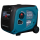 Könner & Söhne Gasoline DC Generator 3300 W 50–55 V DC KS 48VGS-DC