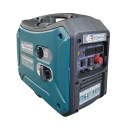 Könner & Söhne Benzin-Gleichstromgenerator 1600 W 24–27 V DC KS 24VS-DC
