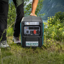 Könner & Söhne Benzin-Gleichstromgenerator 1600 W 24–27 V DC KS 24VS-DC