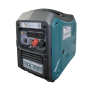 Könner & Söhne Gasoline DC Generator 1600 W...