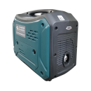 Könner & Söhne Gasoline DC Generator 1600 W 24–27 V DC KS 24VS-DC