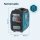 Könner & Söhne Benzin-Gleichstromgenerator 1600 W 24–27 V DC KS 24VS-DC