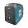 Könner & Söhne Benzin-Gleichstromgenerator 1600 W 24–27 V DC KS 24VS-DC