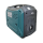 Könner & Söhne Benzin-Gleichstromgenerator 1600 W 24–27 V DC KS 24VS-DC