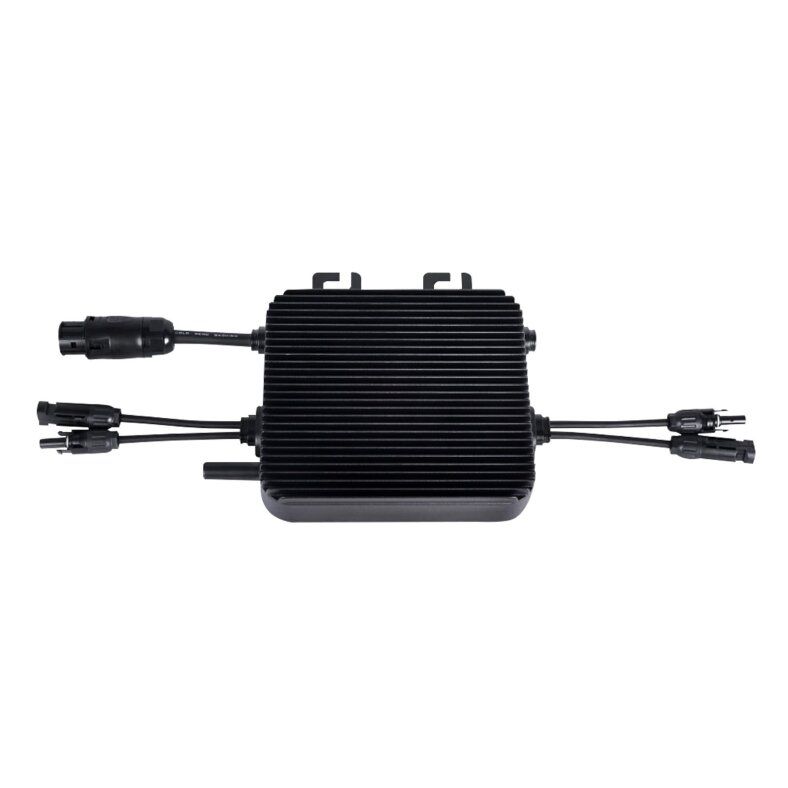 Könner & Söhne Mikro-Wechselrichter 800 W 230 V KS MI800W