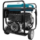 Könner & Söhne Benzin-Stromerzeuger 12000 W 230 V KS 15-1E ATSR