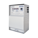 Könner & Söhne Benzin-Stromerzeuger 12000 W 230 V KS 15-1E ATSR