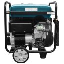 Könner & Söhne Benzin-Stromerzeuger 12000 W 230 V KS 15-1E ATSR