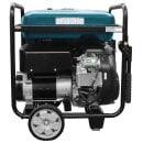 Könner & Söhne Gasoline Generator 12000 W 230 V KS 15-1E ATSR
