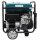 Könner & Söhne Benzin-Stromerzeuger 12000 W 230 V KS 15-1E ATSR