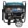 Könner & Söhne Gasoline Generator 12000 W 230 V KS 15-1E ATSR