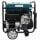 Könner & Söhne Gasoline Generator 12000 W 230 V KS 15-1E ATSR