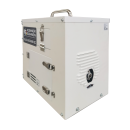 Könner & Söhne Benzin-Gleichstromgenerator 1600 W 24–27,5 V DC KS 24VM-DC
