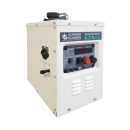 Könner & Söhne Benzin-Gleichstromgenerator 1600 W 24–27,5 V DC KS 24VM-DC