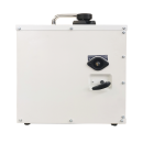Könner & Söhne Benzin-Gleichstromgenerator 1600 W 24–27,5 V DC KS 24VM-DC