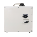 Könner & Söhne Gasoline DC Generator 1600 W 24–27.5 V DC KS 24VM-DC
