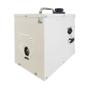 Könner & Söhne Gasoline DC Generator 1600 W 24–27.5 V DC KS 24VM-DC