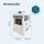 Könner & Söhne Gasoline DC Generator 1600 W 24–27.5 V DC KS 24VM-DC