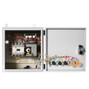 Könner & Söhne ATS Automatic Transfer Switch 230/400 V KS ATS 16-4/100