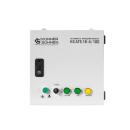 Könner & Söhne ATS-Netzumschalter 230/400 V KS ATS 16-4/100