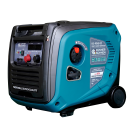 Könner & Söhne Gasoline DC Generator 3300 W...