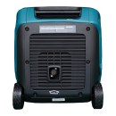Könner & Söhne Gasoline DC Generator 3300 W 50–55 V DC KS 48VS-DC