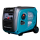 Könner & Söhne Benzin-Gleichstromgenerator 3300 W 50–55 V DC KS 48VS-DC