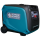 Könner & Söhne Benzin-Gleichstromgenerator 3300 W 50–55 V DC KS 48VS-DC