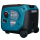 Könner & Söhne Benzin-Gleichstromgenerator 3300 W 50–55 V DC KS 48VS-DC