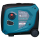 Könner & Söhne Benzin-Gleichstromgenerator 3300 W 50–55 V DC KS 48VS-DC