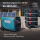 Könner & Söhne Benzin-Gleichstromgenerator 3300 W 50–55 V DC KS 48VS-DC