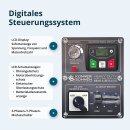 Könner & Söhne Diesel-Stromerzeuger 15000 W / 18,75 kVA 230/400 V KS 16-1/3E