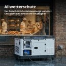 Könner & Söhne Diesel Generator 15000 W 230 V KS 16-1E