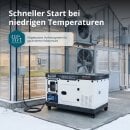 Könner & Söhne Diesel Generator 15000 W 230 V KS 16-1E