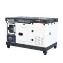 Könner & Söhne Diesel-Stromerzeuger 15000 W 230 V KS 16-1E
