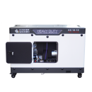 Könner & Söhne Diesel-Stromerzeuger 15000 W 230 V KS 16-1E