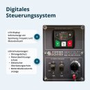 Könner & Söhne Diesel-Stromerzeuger 15000 W 230 V KS 16-1E