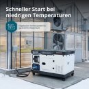 Könner & Söhne Diesel-Stromerzeuger 15000 W 230 V KS 16-1E