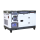 Könner & Söhne Diesel-Stromerzeuger 15000 W 230 V KS 16-1E